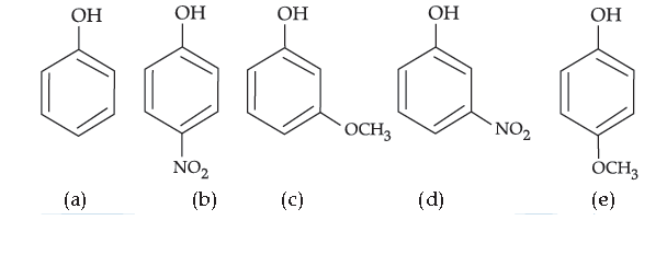 Class 12 Chemistry Sample Paper Term 1 With Solutions Set C