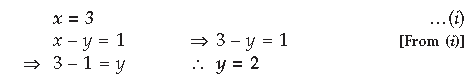 Matrices Class 12 Mathematics Important Questions