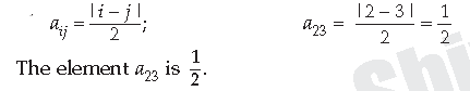 Matrices Class 12 Mathematics Important Questions