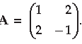 Matrices Class 12 Mathematics Important Questions