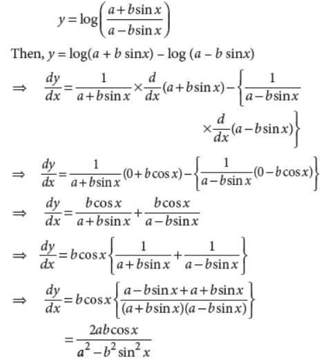 Class 12 Mathematics Sample Paper With Solutions Set A