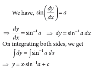 Class 12 Mathematics Sample Paper With Solutions Set B