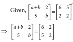 Class 12 Mathematics Sample Paper With Solutions Set B