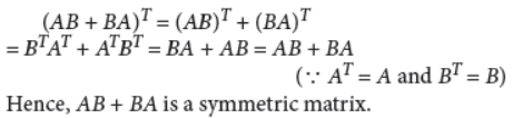 Class 12 Mathematics Sample Paper With Solutions Set B