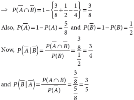 Class 12 Mathematics Sample Paper With Solutions Set B