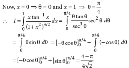 Class 12 Mathematics Sample Paper With Solutions Set B