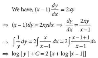 Class 12 Mathematics Sample Paper With Solutions Set B