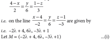 Class 12 Mathematics Sample Paper With Solutions Set B