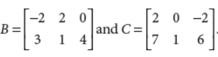 Class 12 Mathematics Sample Paper With Solutions Set B