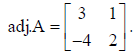 Class 12 Mathematics Sample Paper With Solutions Set F