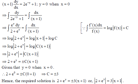 Class 12 Mathematics Sample Paper With Solutions Set F