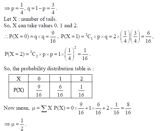 Class 12 Mathematics Sample Paper With Solutions Set F