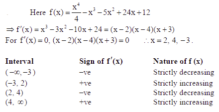 Class 12 Mathematics Sample Paper With Solutions Set J