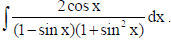 Class 12 Mathematics Sample Paper With Solutions Set J