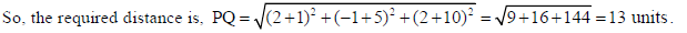 Class 12 Mathematics Sample Paper With Solutions Set J