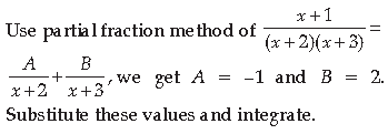 Class 12 Mathematics Sample Paper Term 2 With Solutions Set C