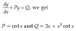 Class 12 Mathematics Sample Paper Term 2 With Solutions Set C