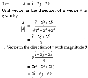 Class 12 Mathematics Sample Paper Term 2 With Solutions Set C