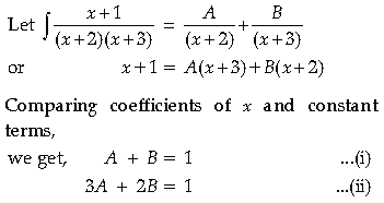 Class 12 Mathematics Sample Paper Term 2 With Solutions Set C