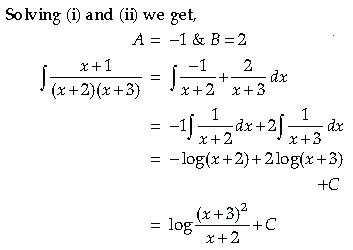 Class 12 Mathematics Sample Paper Term 2 With Solutions Set C