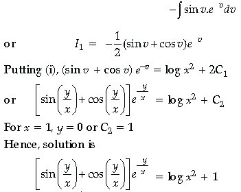 Class 12 Mathematics Sample Paper Term 2 With Solutions Set C