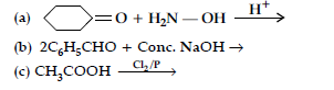 Class 12 Chemistry Sample Paper With Solutions Set C