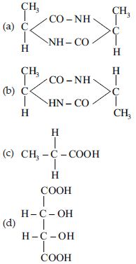 Class 12 Chemistry Sample Paper With Solutions Set D