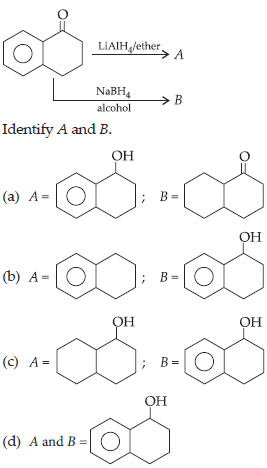 Class 12 Chemistry Sample Paper With Solutions Set D