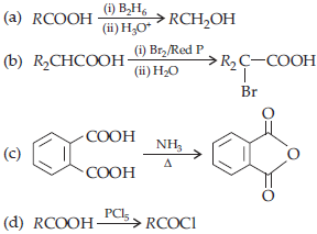 Class 12 Chemistry Sample Paper With Solutions Set D