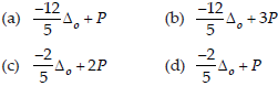 Class 12 Chemistry Sample Paper With Solutions Set D