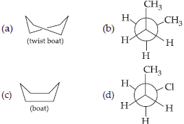 Class 12 Chemistry Sample Paper With Solutions Set D