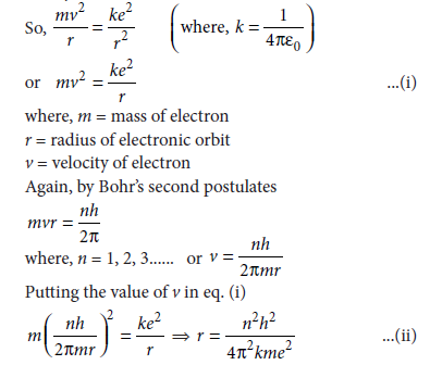 Class 12 Physics Sample Paper Term 1 With Solutions Set F