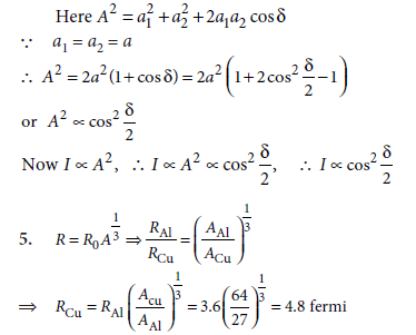 Class 12 Physics Sample Paper Term 1 With Solutions Set G