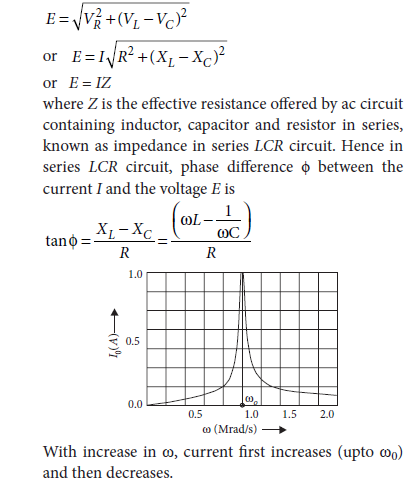 Class 12 Physics Sample Paper Term 1 With Solutions Set F