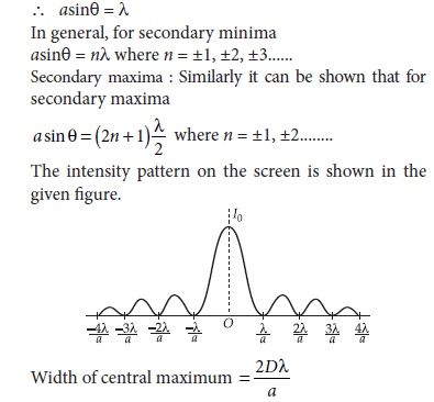 Class 12 Physics Sample Paper Term 1 With Solutions Set F