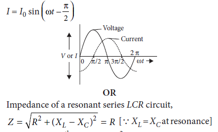 Class 12 Physics Sample Paper Term 1 With Solutions Set F