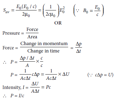 Class 12 Physics Sample Paper Term 1 With Solutions Set F